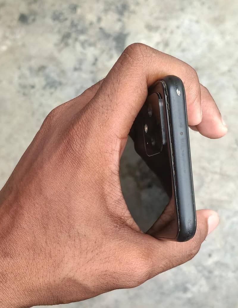 Google Pixel 4 4