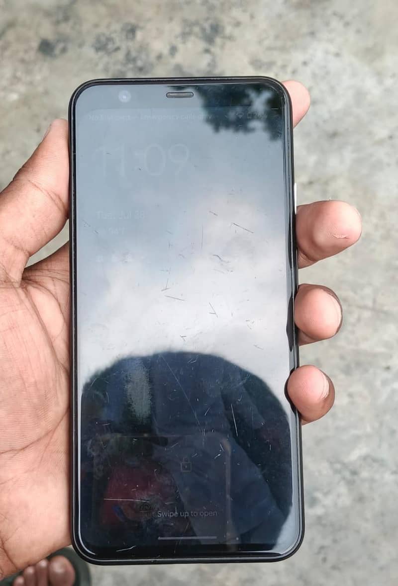 Google Pixel 4 6
