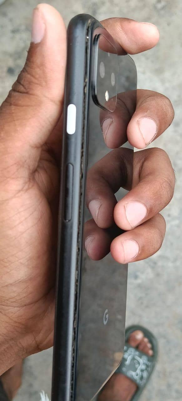Google Pixel 4 7