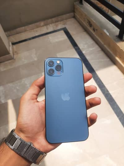 Apple iPhone 12 Pro
