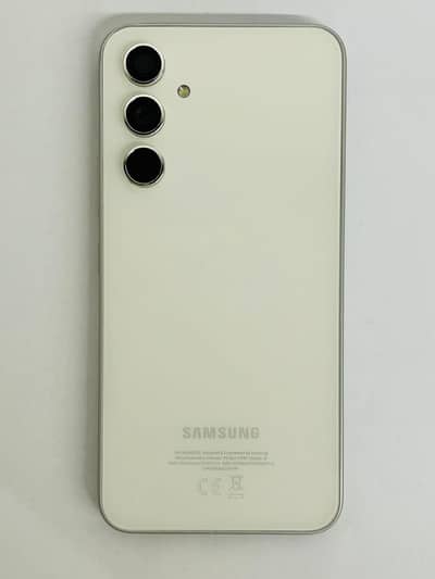 Samsung Mobile A54s 5G