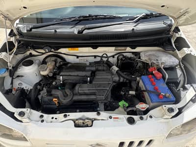 Suzuki Alto 2022