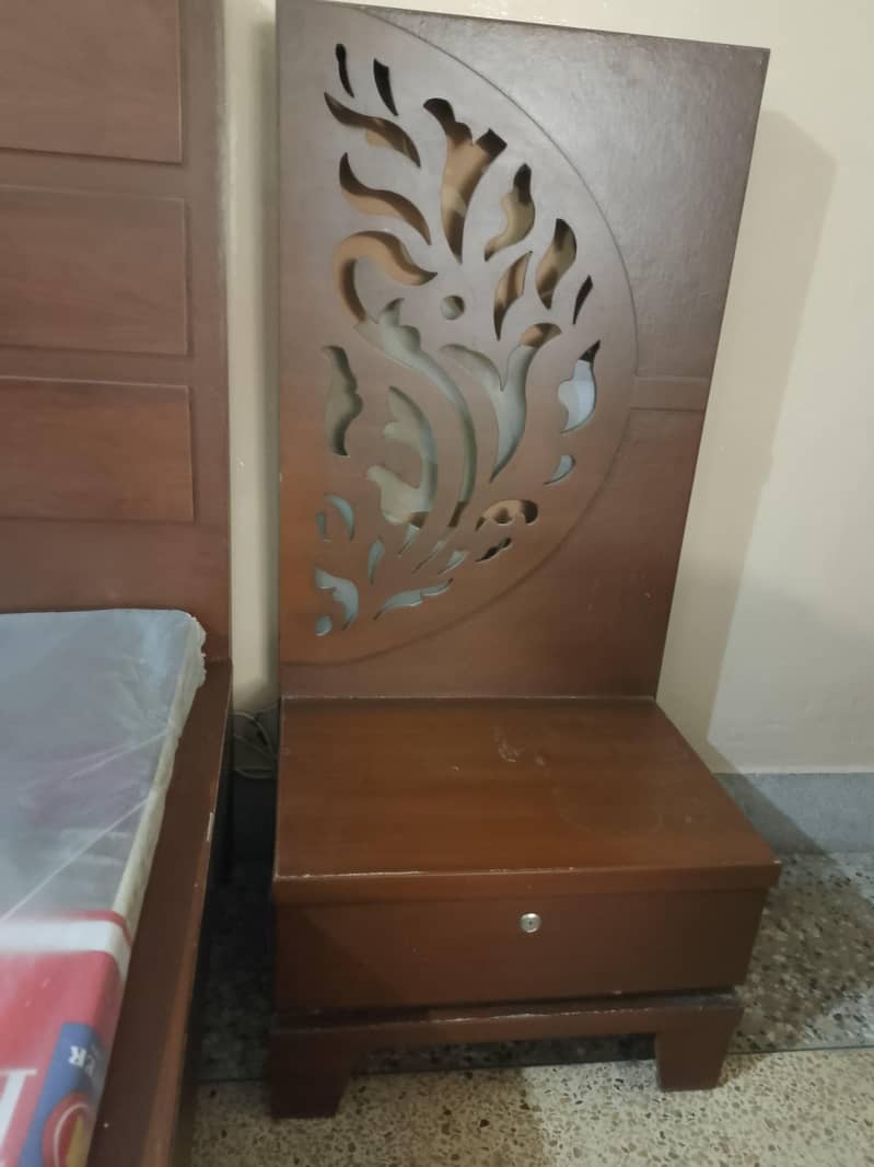 Double Bed Set 3