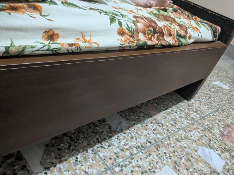 Double Bed Set 4