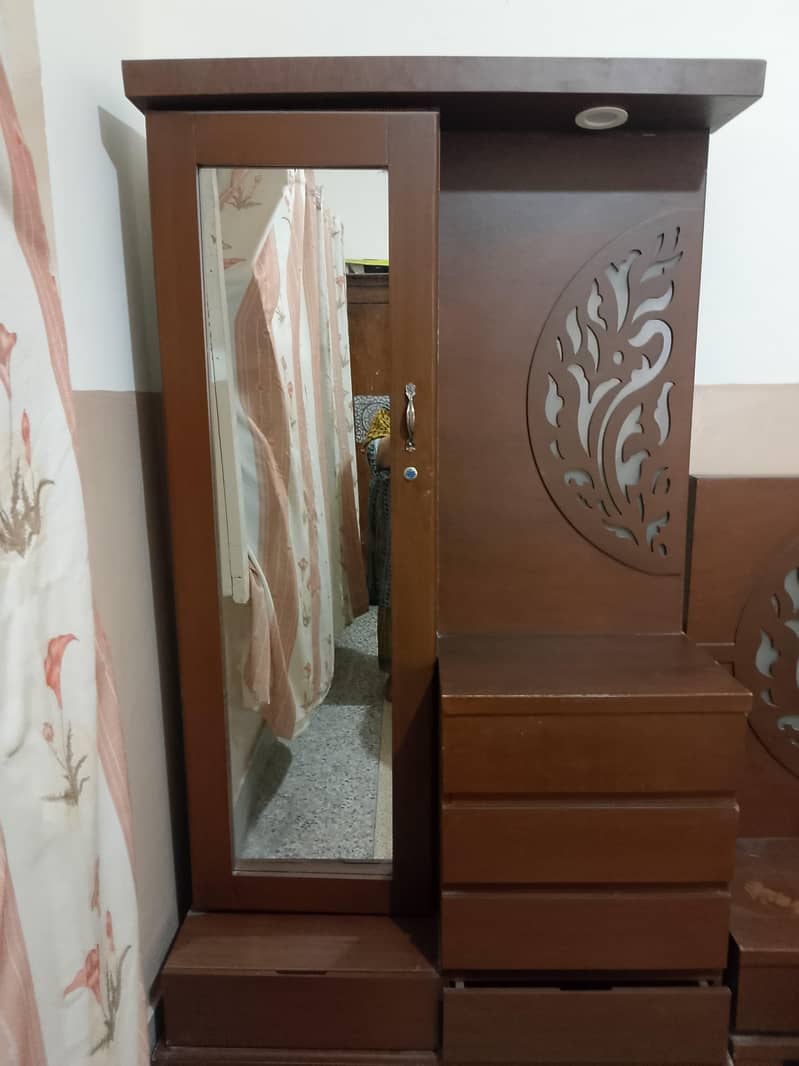 Double Bed Set 5