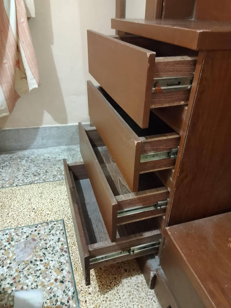 Double Bed Set 6