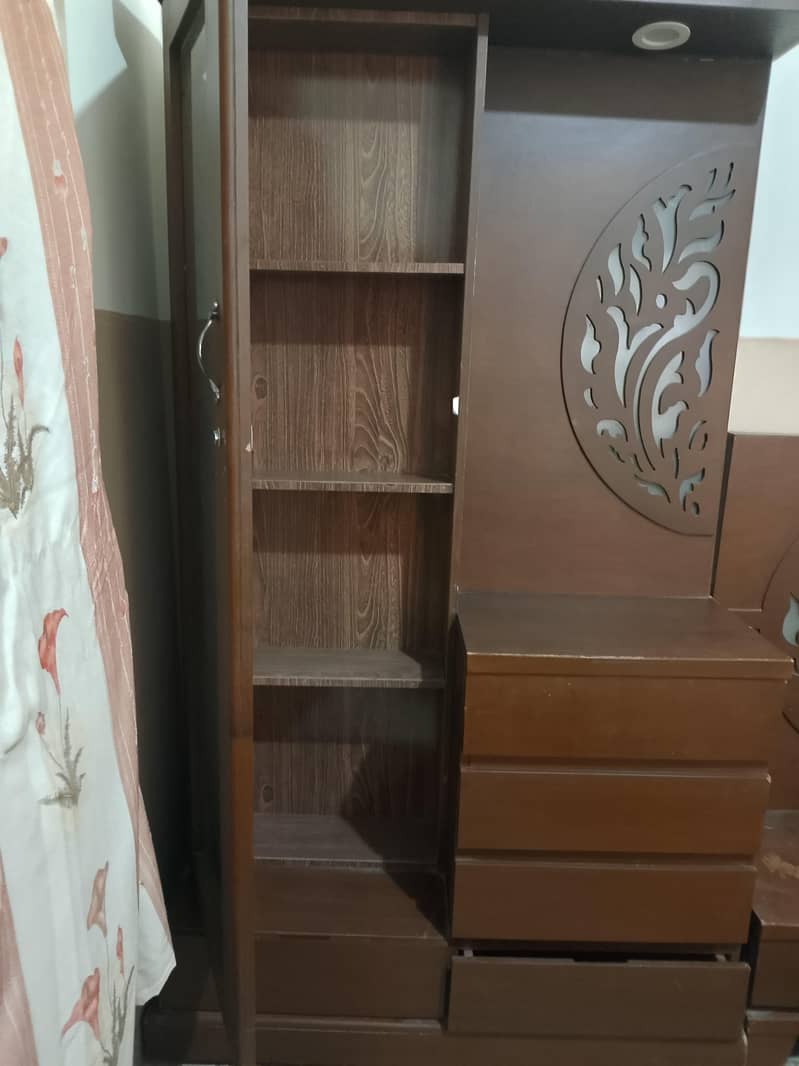 Double Bed Set 7