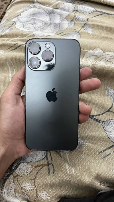 iPhone 14 pro max non pta