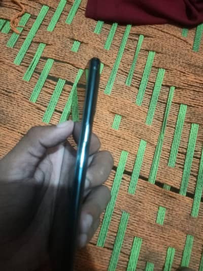 One Plus Nord CE 5