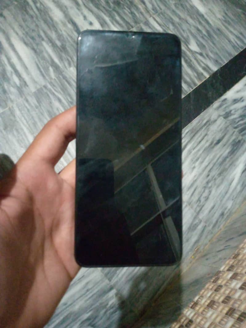 Redmi A3 1