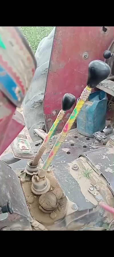 Massey 375 1992 model for sale