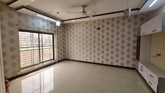 5 Marla Slightly Used House For Sale Sector B Bahria Town Lahore