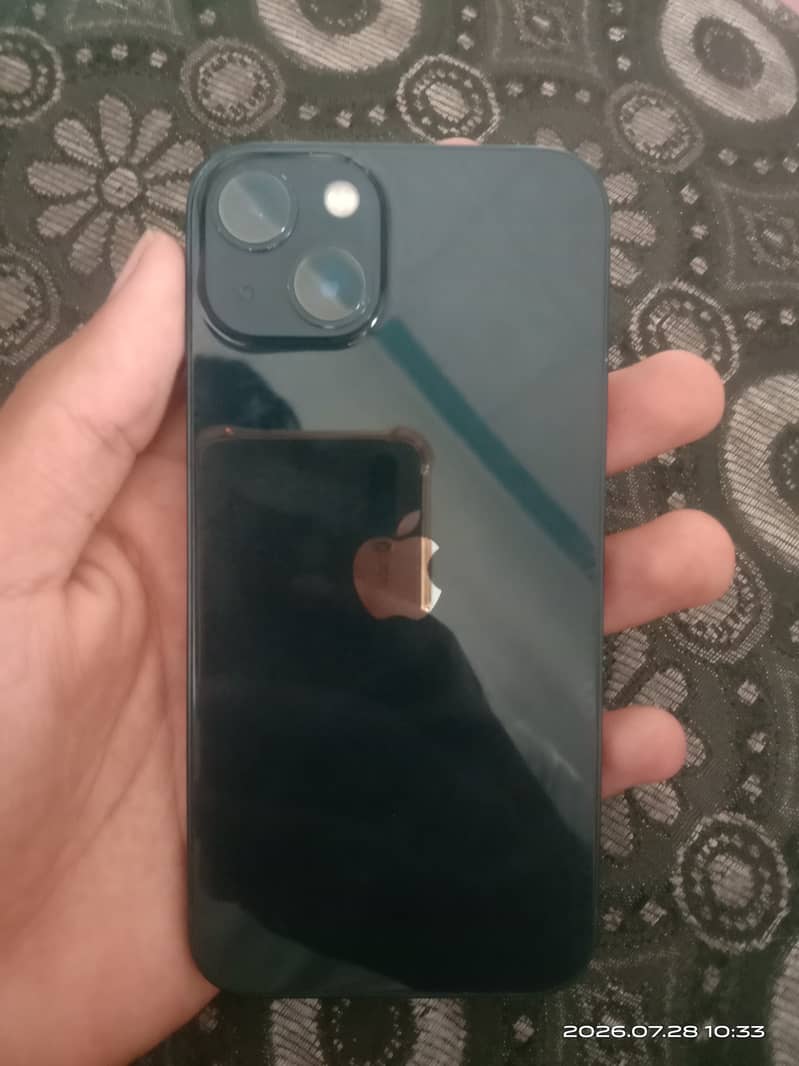 Apple iPhone 13 1