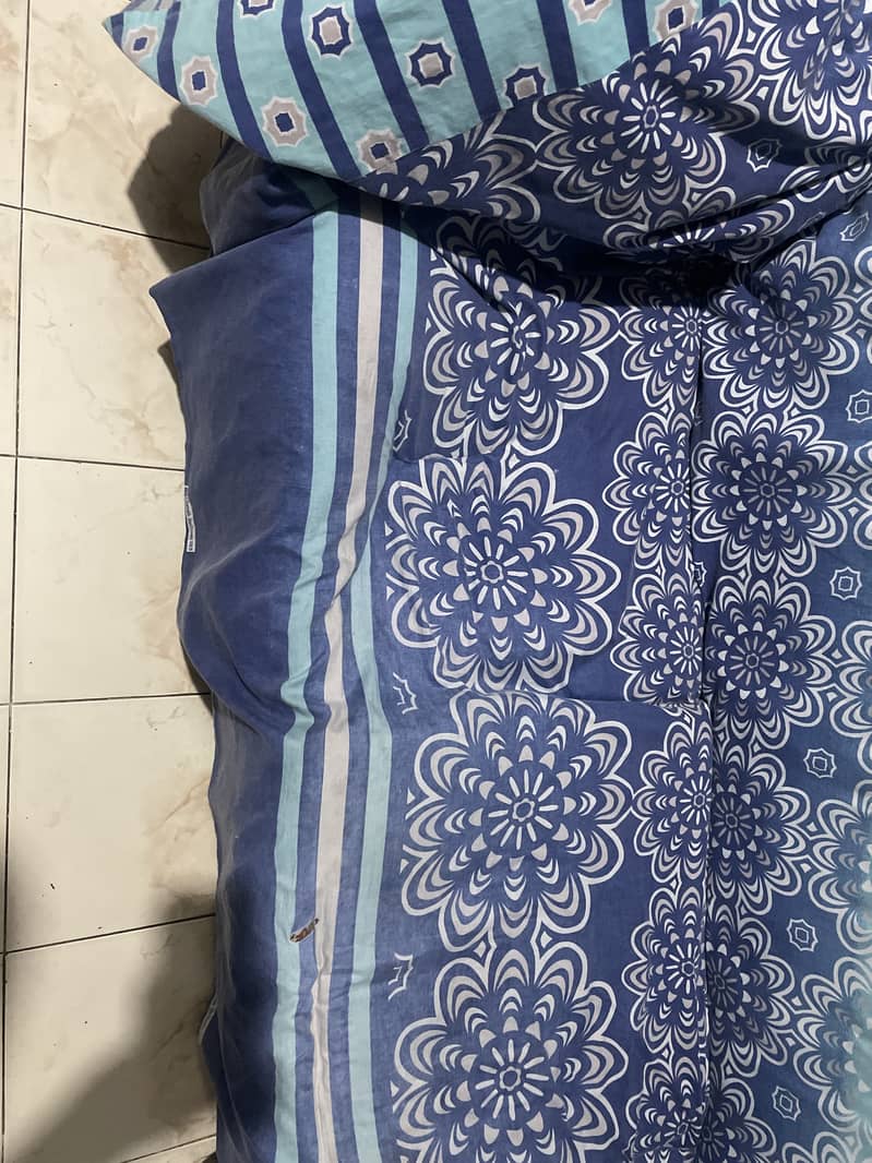 Used sofa set 2