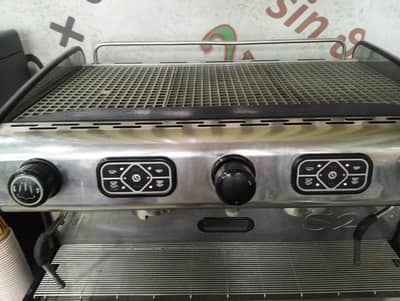 espresso machine