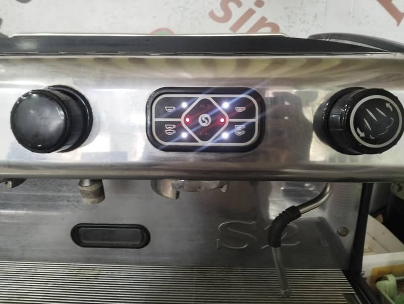 espresso machine 3