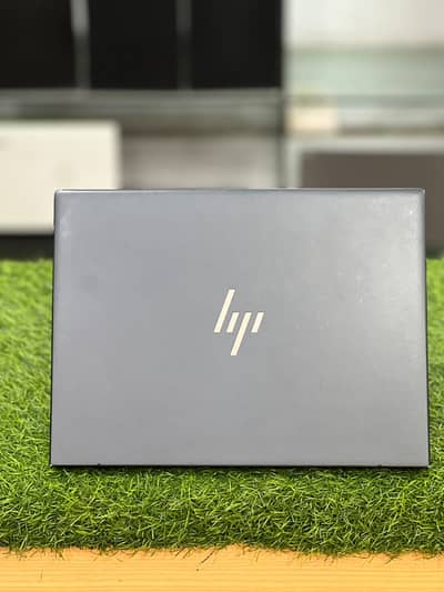 HP Elite Dragonfly G3 | Core i7-12th gen | 16GB DDR5 | 512 nVme