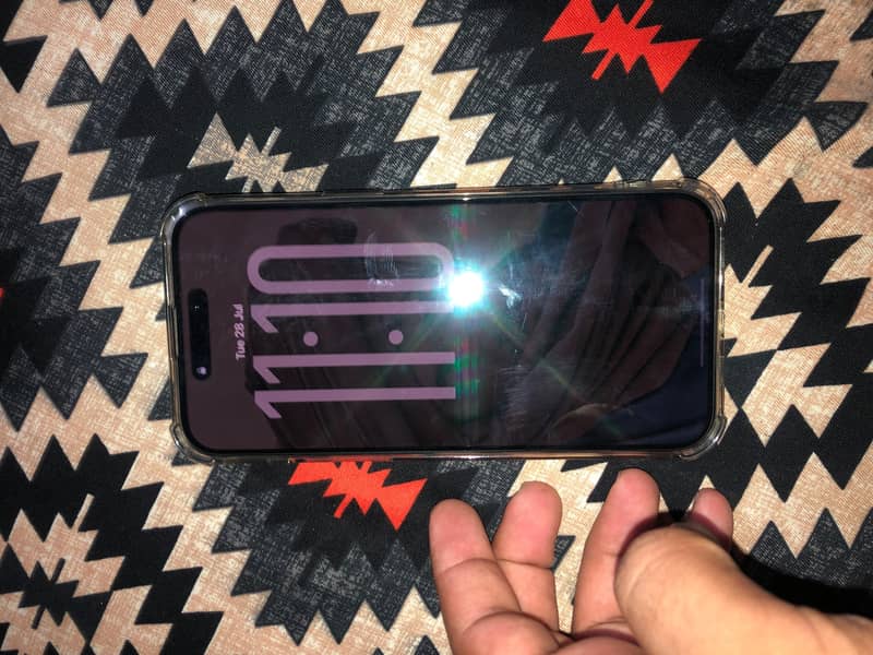 Apple iPhone 14 Pro Max 0