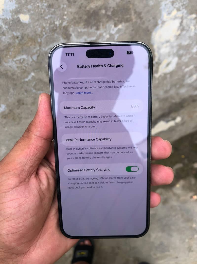 Apple iPhone 14 Pro Max 3