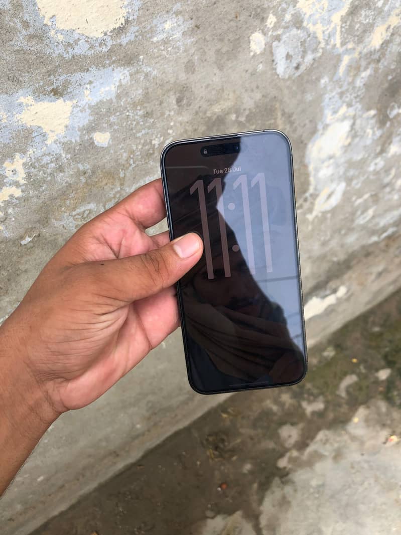 Apple iPhone 14 Pro Max 5