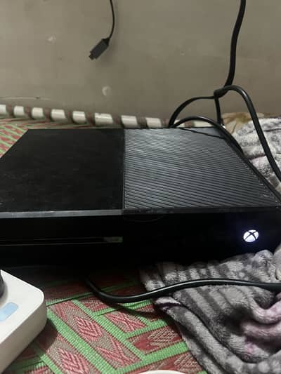 Xbox series