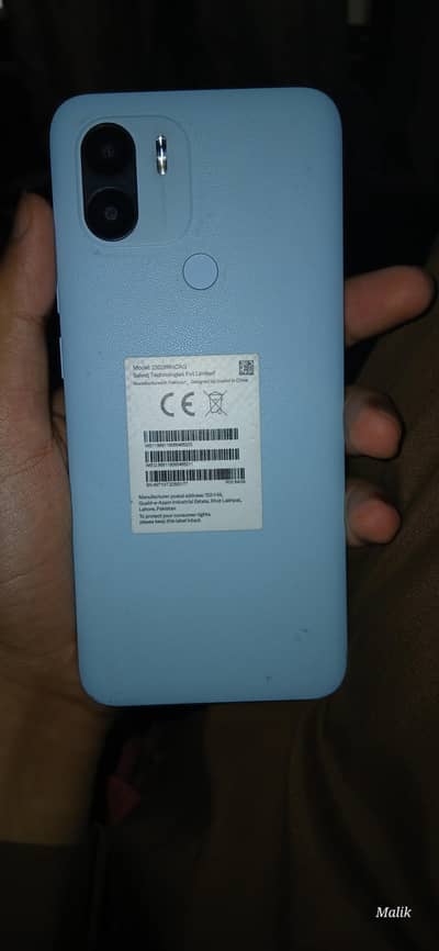 Xiaomi Redmi A2