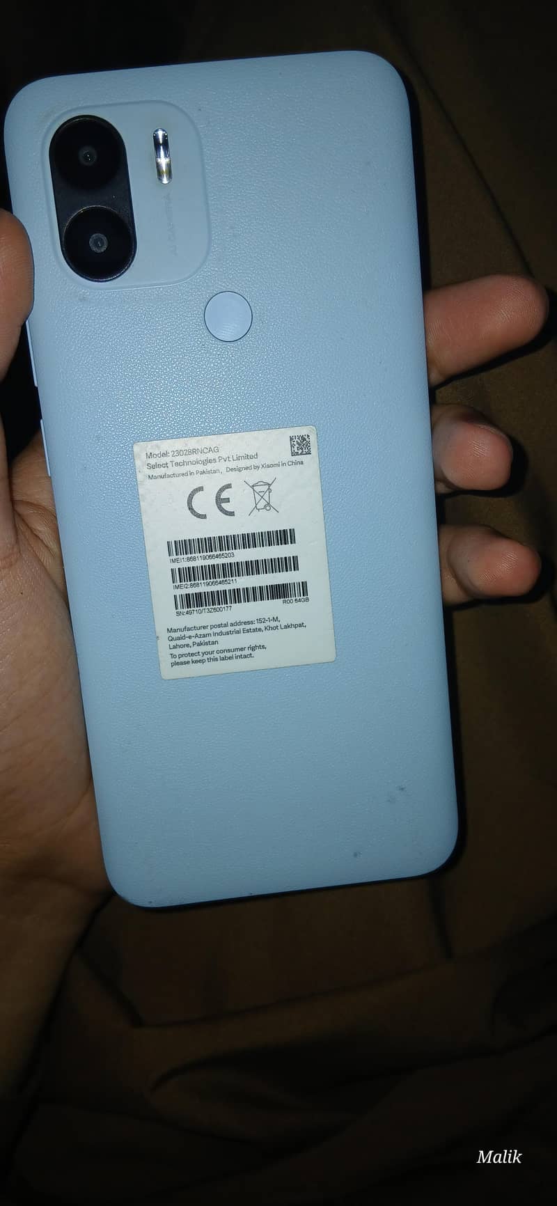 Xiaomi Redmi A2 2