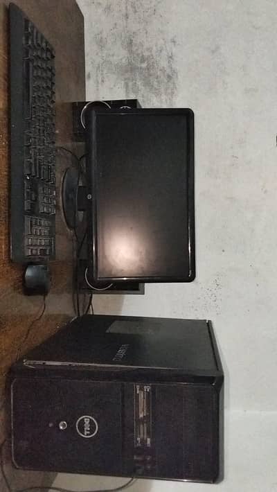 Computer System