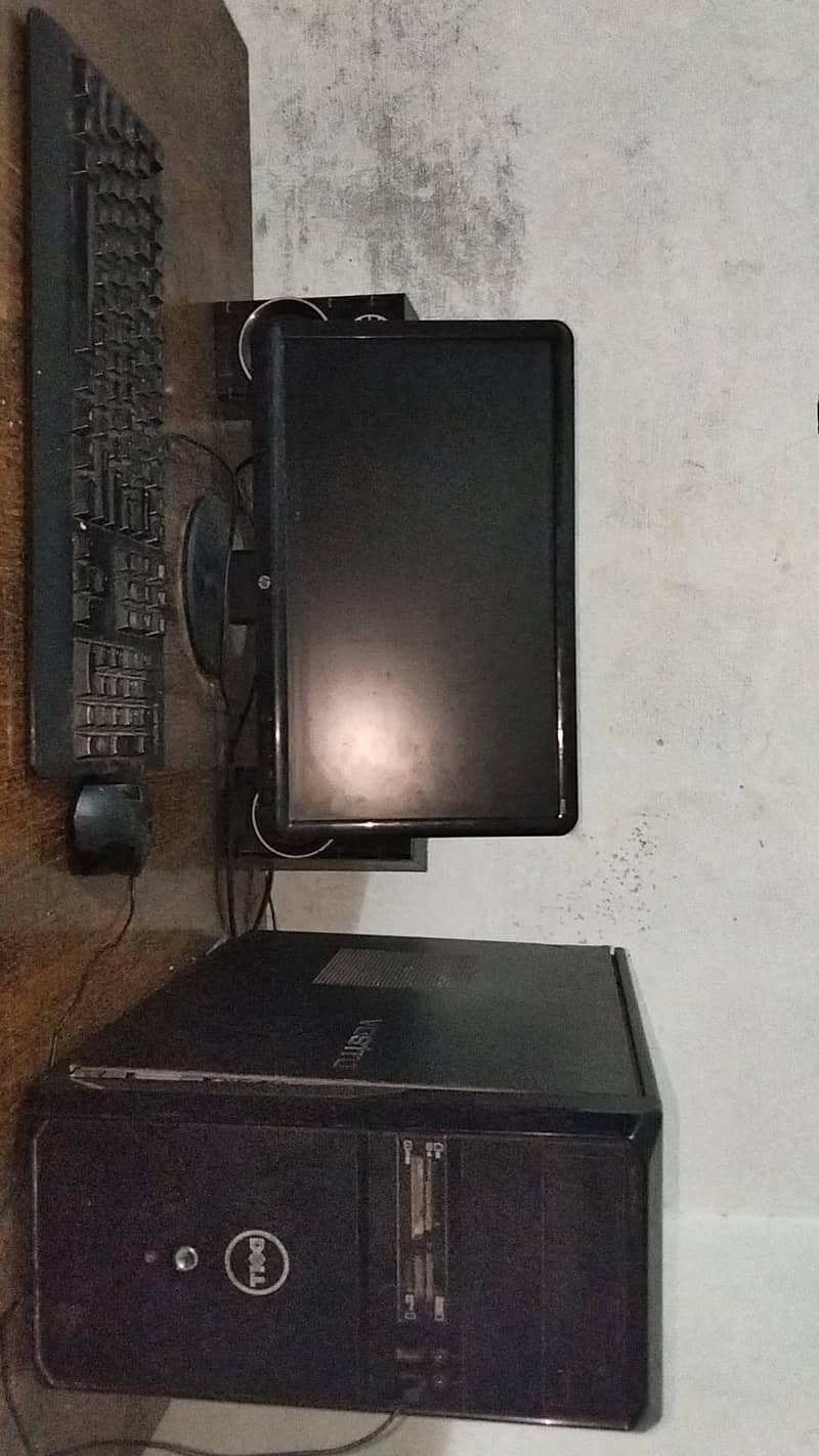Computer System 0