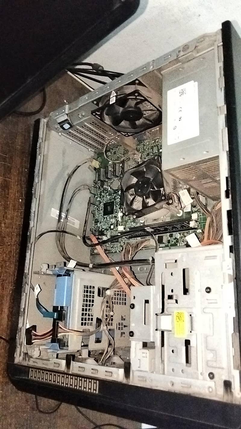 Computer System 1