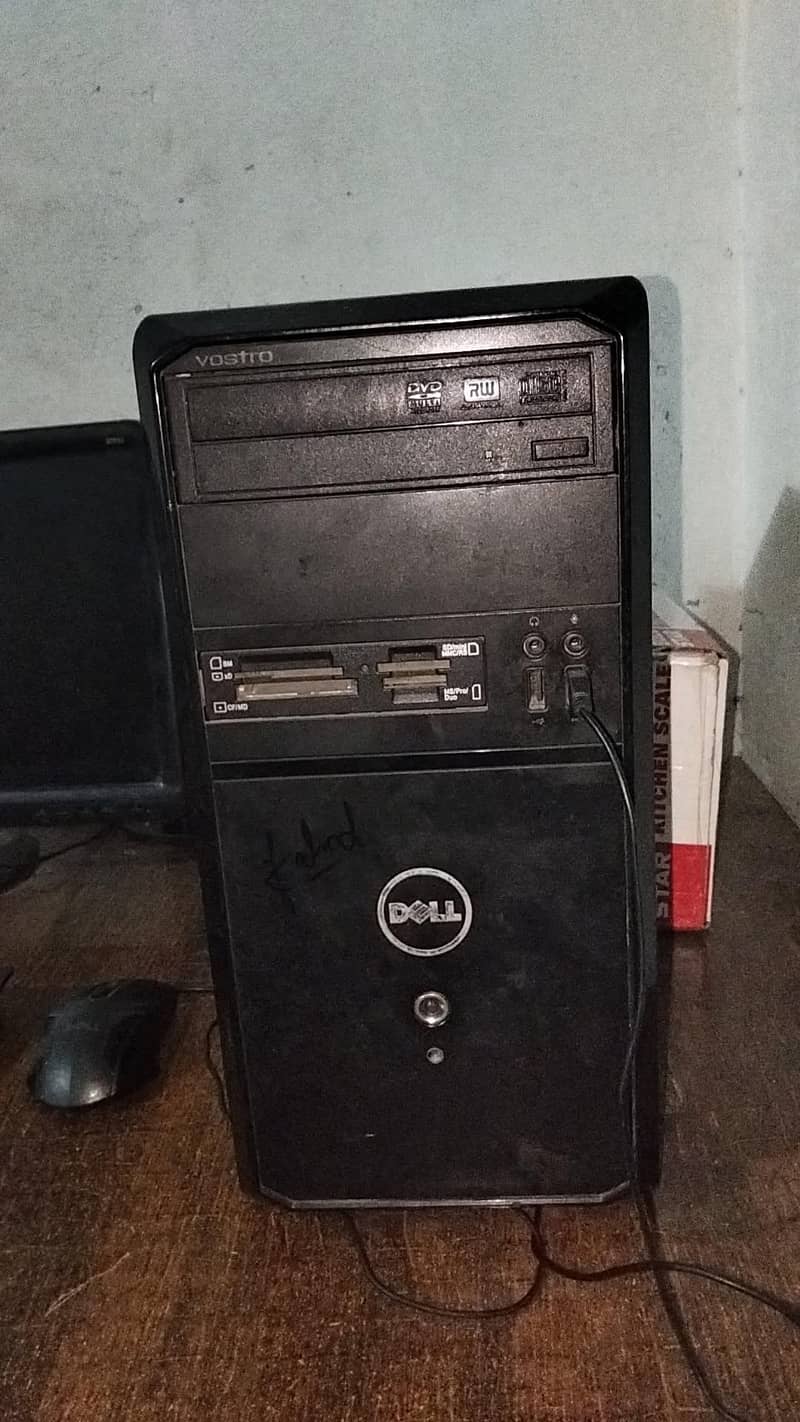 Computer System 2