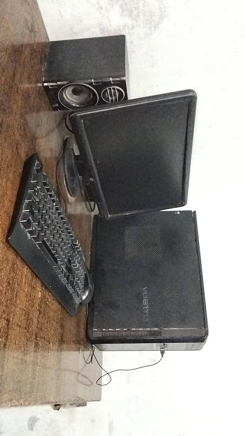 Computer System 3