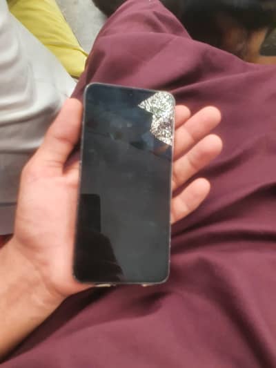 Samsung Mobile S23