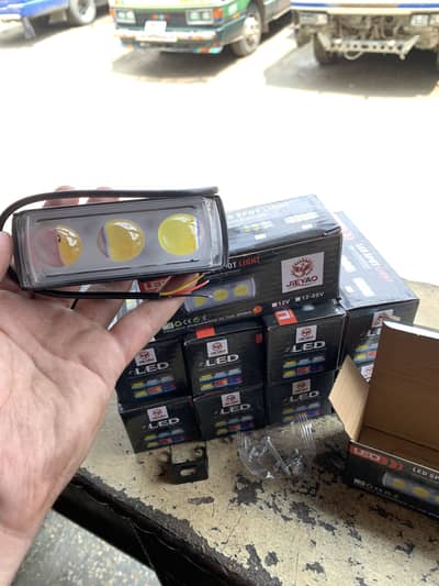 LED light