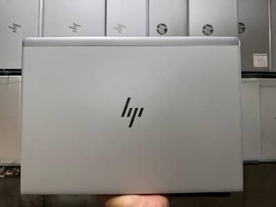 HP EliteBook 745 G6 — Ryzen 5 PRO | 8GB RAM | 2GB Vega Graphics