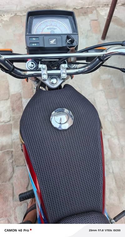 Honda 2025/2026 model