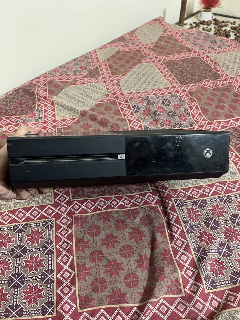 Xbox one 500 HDD 1