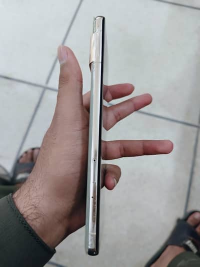 Google Pixel 7 Pro