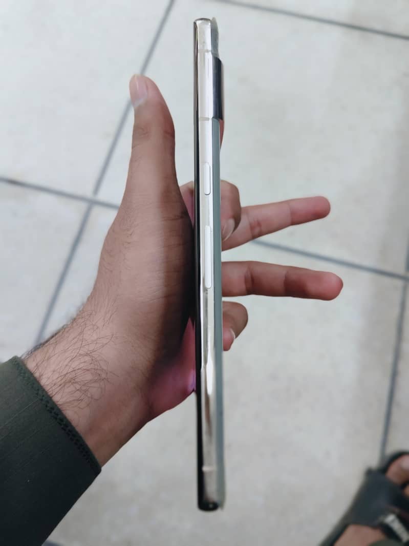 Google Pixel 7 Pro 3