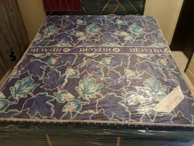 New Hitachi Foam Mattress – Brand New
