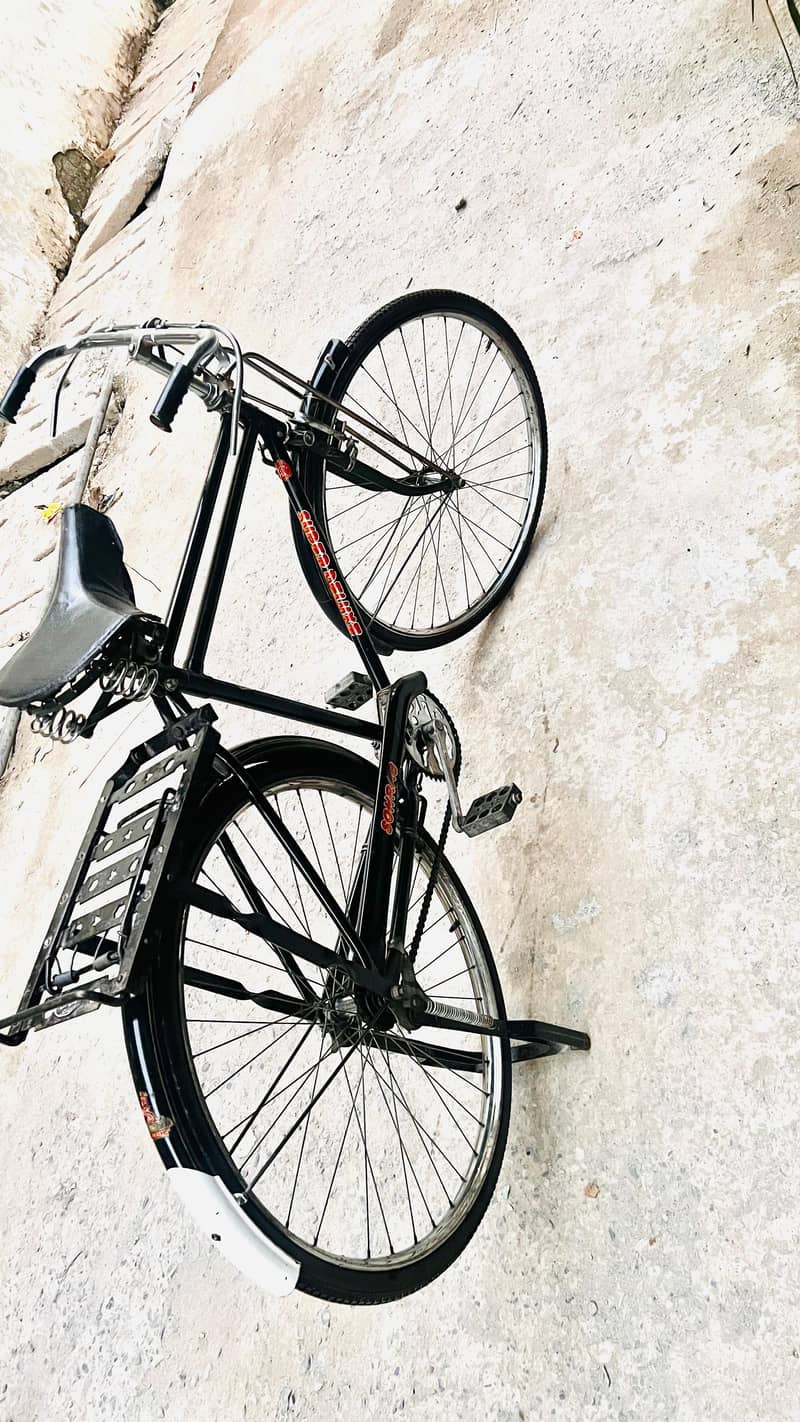 Original Sohrab bicycle 0
