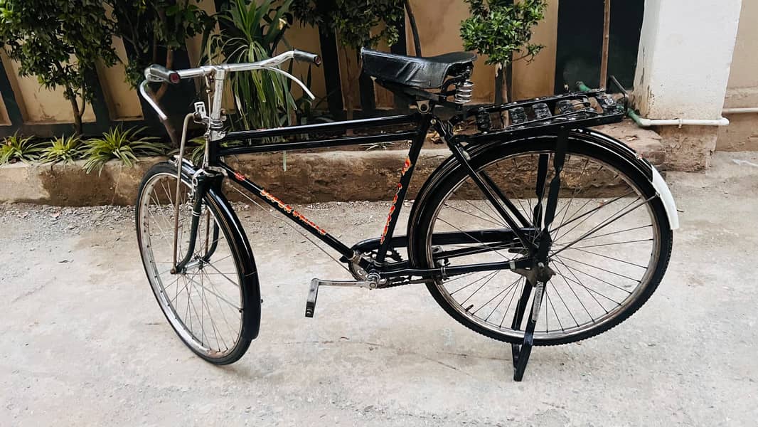 Original Sohrab bicycle 2
