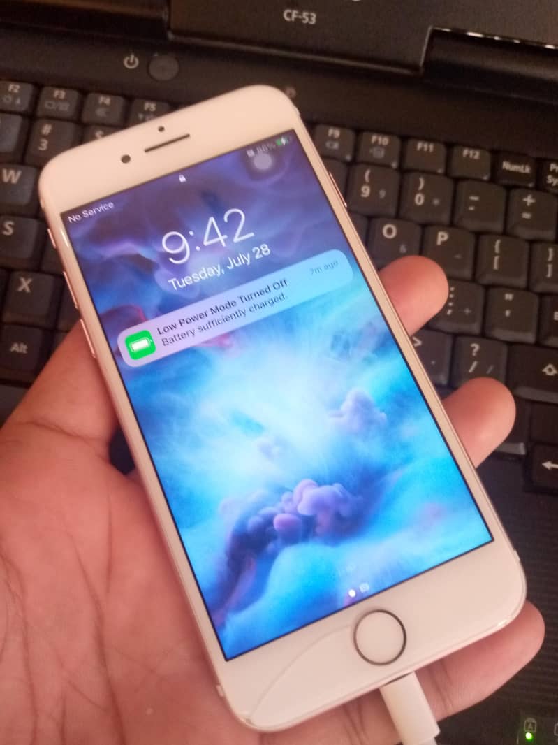 Apple iPhone 7 4