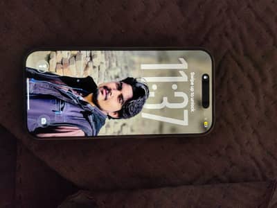 Apple iPhone 16 Pro