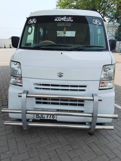 Suzuki Every 2013/ 2018