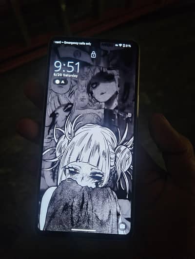 aqua R7 sale urgent pta approved10/10
