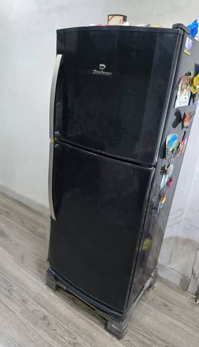 Dawlance Refrigerator & Freezer