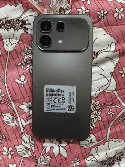 infinite note 60