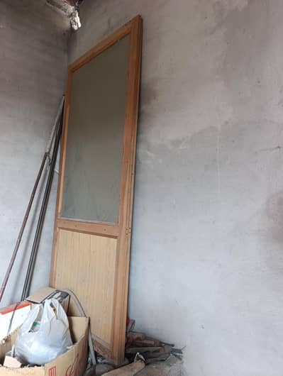 wood Door
