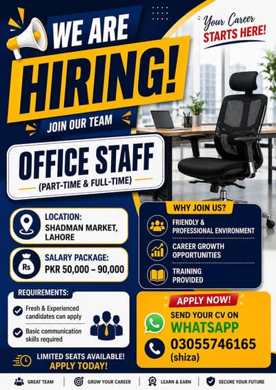 sales representative